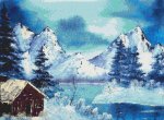 (image for) Winter Wonderland